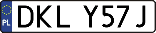 DKLY57J