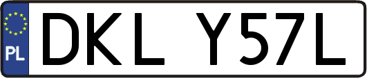 DKLY57L
