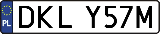 DKLY57M