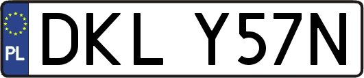 DKLY57N