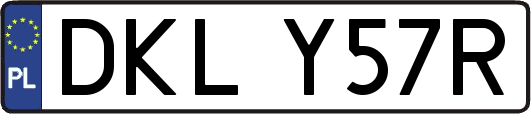 DKLY57R