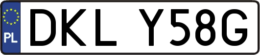 DKLY58G