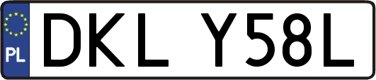 DKLY58L