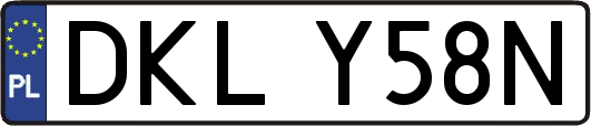 DKLY58N