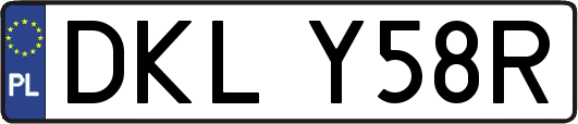 DKLY58R