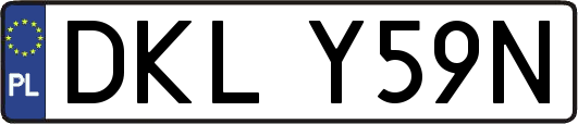 DKLY59N