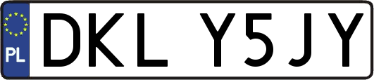 DKLY5JY