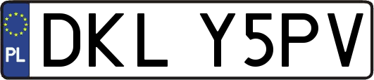 DKLY5PV