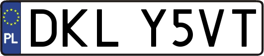 DKLY5VT