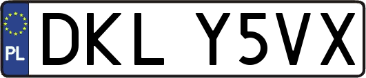 DKLY5VX