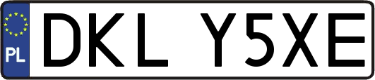 DKLY5XE