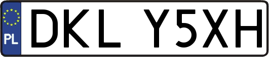 DKLY5XH