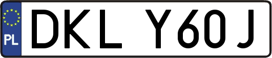 DKLY60J
