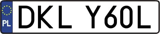DKLY60L