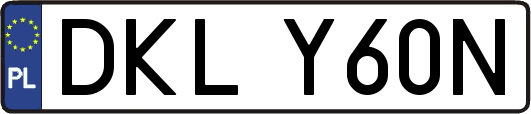 DKLY60N