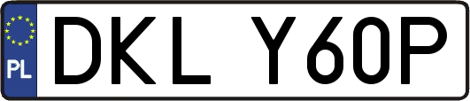 DKLY60P