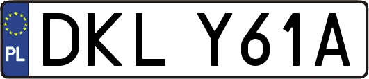 DKLY61A