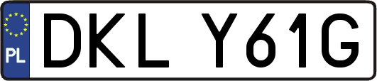 DKLY61G