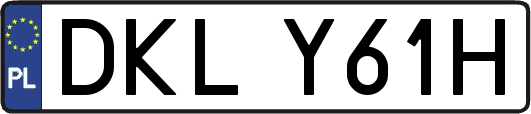 DKLY61H