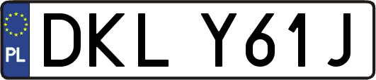 DKLY61J