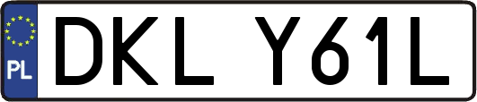 DKLY61L