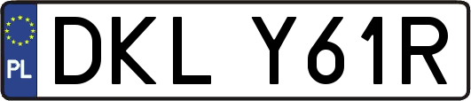 DKLY61R