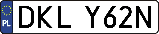 DKLY62N