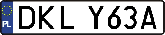 DKLY63A