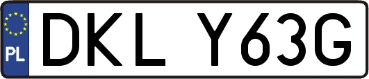 DKLY63G