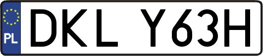 DKLY63H