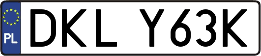 DKLY63K