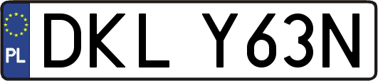DKLY63N