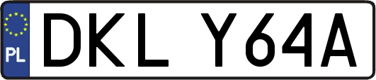 DKLY64A