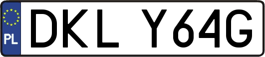 DKLY64G