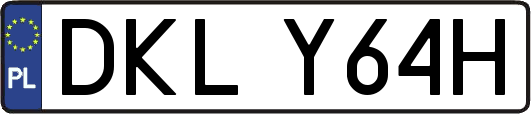 DKLY64H