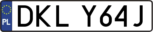 DKLY64J