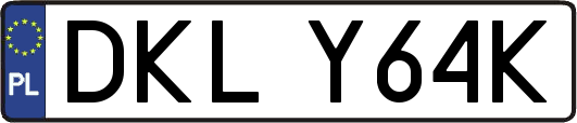 DKLY64K