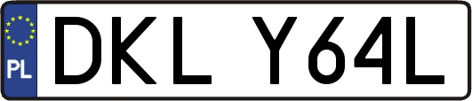 DKLY64L