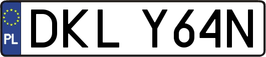 DKLY64N