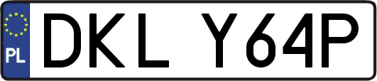 DKLY64P