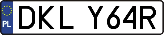 DKLY64R
