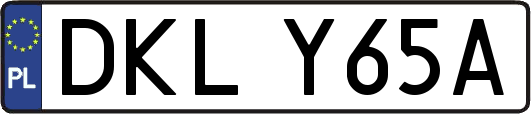 DKLY65A