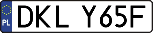 DKLY65F