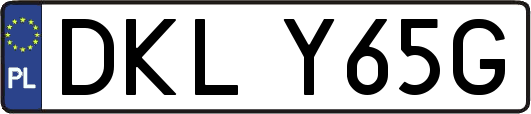 DKLY65G