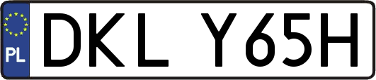 DKLY65H