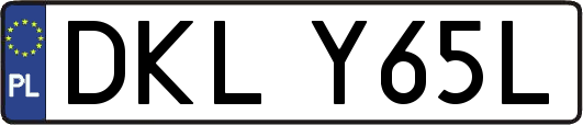 DKLY65L
