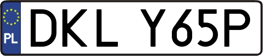 DKLY65P