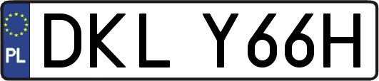 DKLY66H