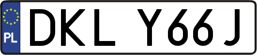 DKLY66J