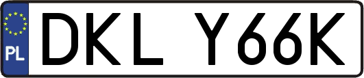 DKLY66K